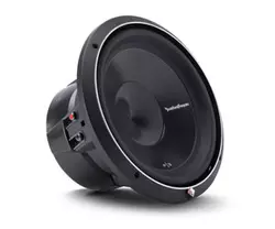 Rockford Fosgate Punch P3D2-12 Caisson de basses