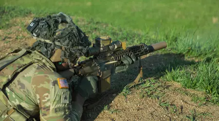 US XM7 rifle to replace legendary M4 is unsuitable for modern combat - military