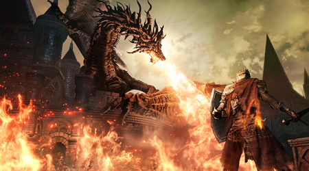 Gagne dès que possible: FromSoftware travaille pour lancer les serveurs PC Dark Souls après le piratage en janvier