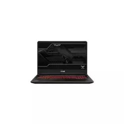 Asus TUF Gaming FX705GE Black (FX705GE-EW118)