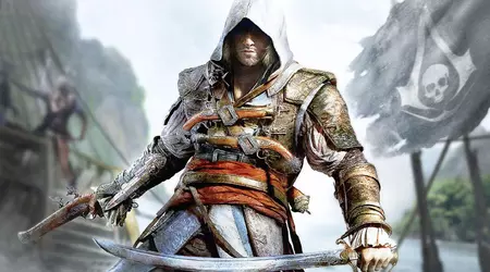 "Don't expect much from the Black Flag remake": authoritative insider urges not to inflate expectations for the updated version of Assassinʼs Creed IV