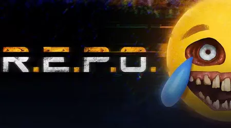 Hit indie horror game R.E.P.O. has topped the Steam sales chart, overtaking Split Fiction and Monster Hunter Wilds