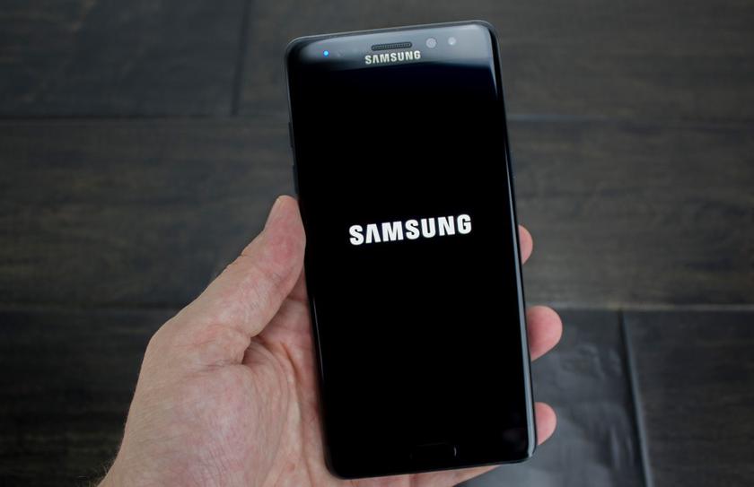 Samsung Galaxy A7 (2018) в Geekbench: серия А все больше похожа на флагманскую