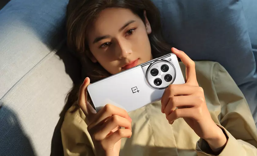 OnePlus раскрыла стоимость замены компонентов в новейшем флагманском смартфоне OnePlus 12