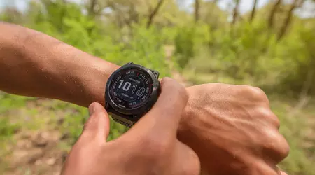 A blogger tested the accuracy of the pedometer on Apple, Garmin, Samsung and Google smartwatches: what are the results?