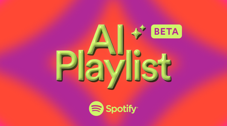 Spotify har lansert AI Playlist, en funksjon som genererer spillelister basert på tekstmeldinger.