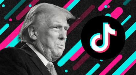 Donald Trump hat seinen Wunsch geäußert, TikTok in den USA zu halten, da er einen "warmen Platz" in seinem Herzen für die App hat