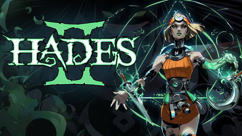 Supergiant Games готовит патч для Hades II, где будет улучшено движение Мелиноя и сбор ресурсов