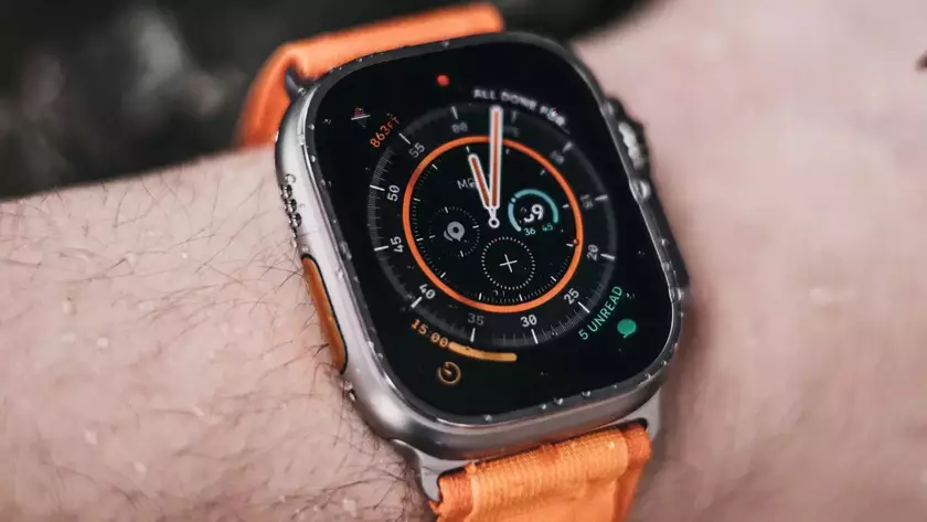 Экономия $120: Apple начала продажи восстановленных часов Apple Watch Ultra 2