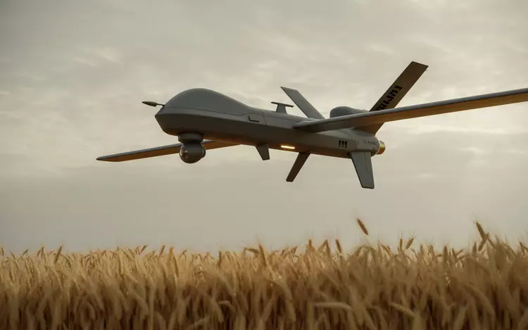 Украинское оружие в центре внимания: иностранцы хотят отечественные дроны и артиллерию