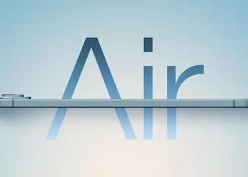 Покупайте павербанк: емкость батареи ультратонкого iPhone 17 Air не превышает 3000 мАч