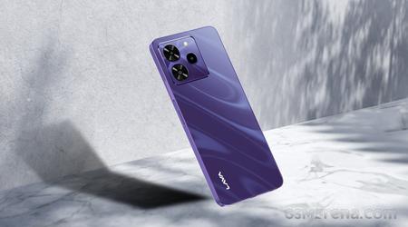 Lava kondigt Yuva 4 aan: 50MP camera, 90Hz scherm en Android 14 voor een betaalbare prijs