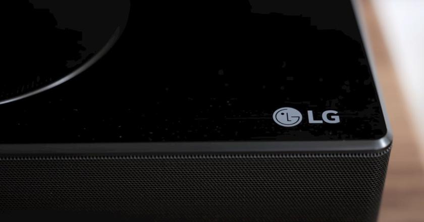 LG SP9YA mejor barra de sonido para lg c1