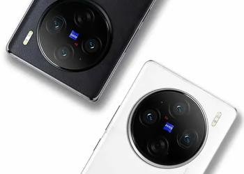 Инсайдер раскрыл характеристики камер vivo X100 и vivo X100 Pro