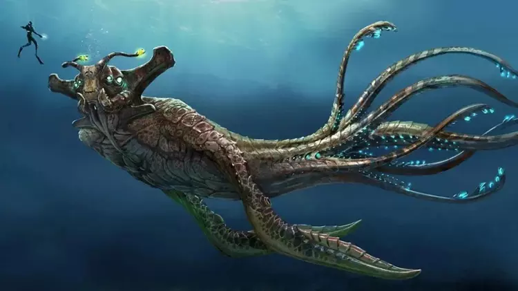 Subnautica 2 стартує в ранньому доступі ...