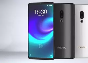 Meizu Zero так и останется концептом: кампания на Indiegogo завершилась, не набрав и 50% нужной суммы
