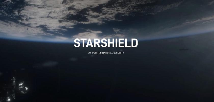 SpaceX подписала первый контракт стоимостью до $70 млн на оказание услуг спутникового интернета Starshield для Космических сил США
