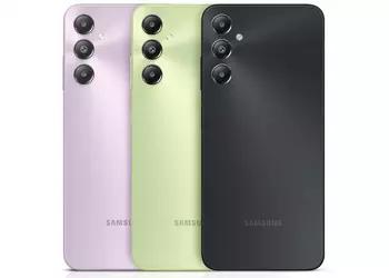 Samsung Galaxy A05s will get a cheap configuration with 4GB RAM at a price of $160