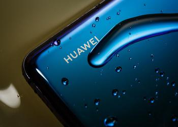 Первым смартфоном Huawei с 5G станет не P30