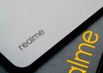Realme promises a budget folding smartphone