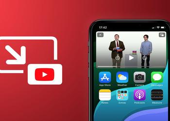YouTube expands access to Picture-in-Picture beyond ...