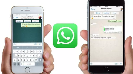 WhatsApp will no longer work on iPhone 5s, 6 and 6 Plus from 1 June