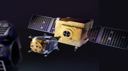 Orbit Fab opens a port for refuelling satellites worth $30,000