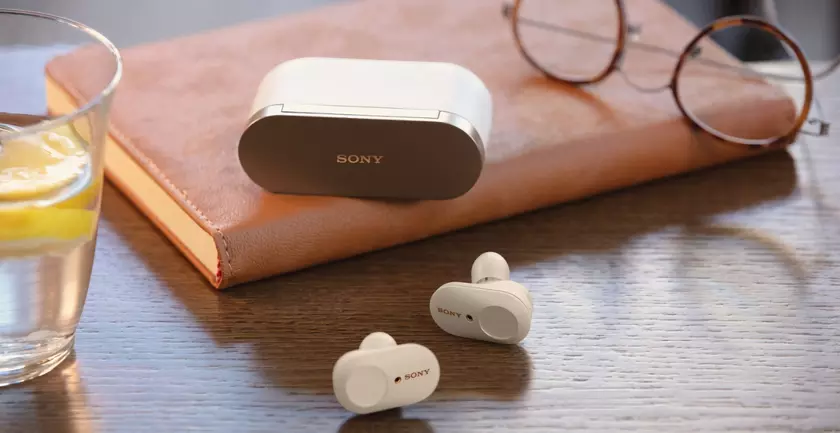 Sony WF-1000XM3 можно купить сейчас в Украине за 3999 грн — одни из лучших TWS-наушников c ANC