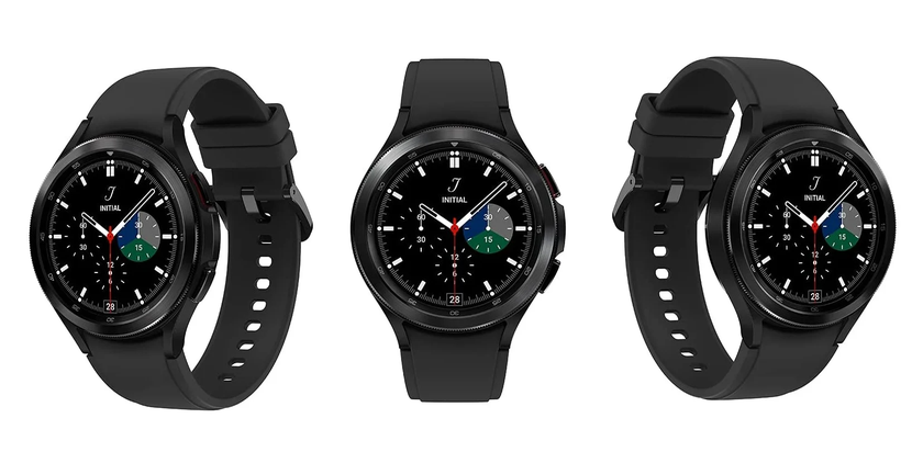 Подробные характеристики и цены смарт-часов Samsung Galaxy Watch 4 и Galaxy Watch 4 Classic попали в сеть до анонса