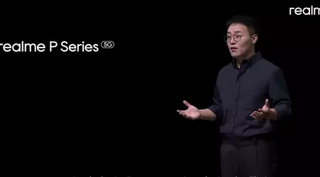 realme P1 and realme P1 Pro: these will be the names of the first smartphones of the new realme series