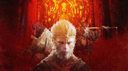 Nog voor de release van Black Myth: WuKong overschreed de verkoop van de game de 4,5 miljoen exemplaren - de cijfers zijn duizelingwekkend!