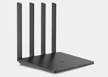 Роутер Xiaomi Mi Wi-Fi Router 3G не поддерживает 3G