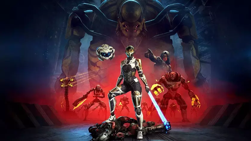 Steel Seed: Искусство и технологии в симбиозе нового проекта