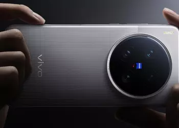 Vivo X300 Ultra: утечка деталей о новой камере и процессоре Snapdragon 8 Gen 5