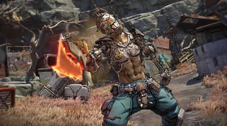 Borderlands 4 avrà meno umorismo da gabinetto e il gioco intratterrà il giocatore con altri metodi