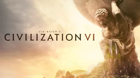 Steam is running a promotion until 11 September, offering to purchase the strategy game Sid Meier's Civilization VI : Platinum Edition for $15