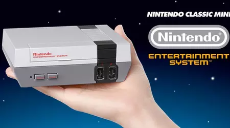Nintendo: retro console NES Classic Edition will return to stores June 29