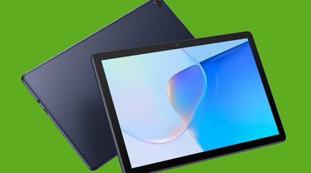 Huawei MatePad C5e: budżetowy tablet z wyświetlaczem 10,1″ i obsługą LTE od 200 dolarów.
