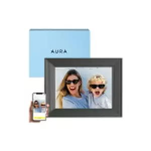 Aura Mason (Cadre photo numérique Wi-Fi)