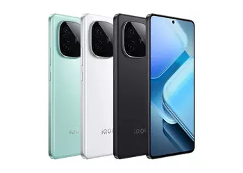 Vivo анонсировала iQOO Z9 Turbo Endurance с большей батареей и обновленным ПО