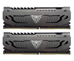 Patriot Viper Stahl DDR4-4000 CL16