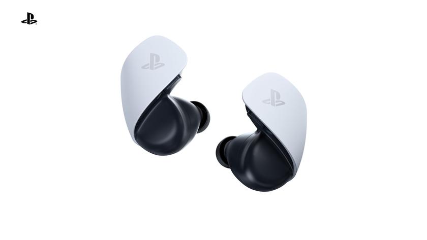 Sony рассказала когда TWS-наушники PlayStation Pulse Explore поступят в продажу