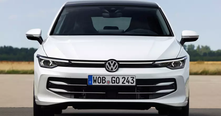 Explorando la Evolución Tecnológica del Volkswagen Golf