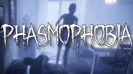The popular indie horror game Phasmophobia will be released on consoles and PS VR2 as early as October 2024