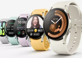 Samsung Galaxy Watch 6 не работают с iOS