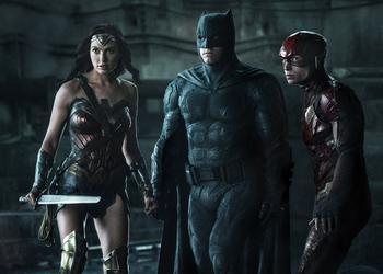 Warner Bros готовит зачистку руководства DC после фейла с «Лигой Справедливости»