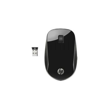 HP Z4000 mouse H5N61AA Black USB