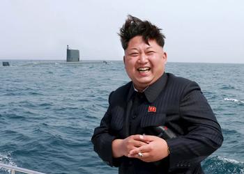 США, Япония и Южная Корея заявили о запуске баллистической ракеты в КНДР в преддверии визита Камалы Харрис в Сеул – она пролетела 600 км на скорости 6200 км/ч