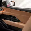 Превью кожаные кресла Mazda 6e