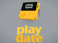 Playdate — современное воплощение GameBoy с черно-белым экраном и странными играми